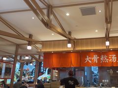 -味千拉面(世纪东方店)