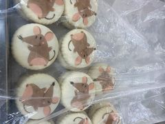 鼠饼-北京稻香村(方庄店)