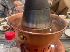 -牛街·马辈儿涮肉(牛街二店)