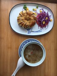 -杰爱月子护理中心