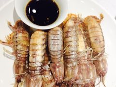 -赶海部落海鲜城(海阳路店)