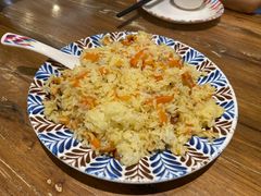 -清真·玛丽亚新疆菜主题餐厅(浙江中路店)