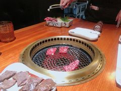 -肉魁屋·烧肉·烧鸟·酒场(高新店)
