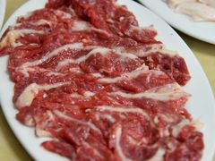 -五洲牛肉美食馆