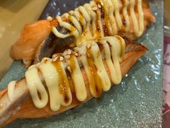 -友壹町寿司(嘉洲广场店)