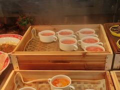 -怡咖啡自助餐(宁波香格里拉店)