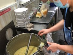 -老方子馅饼粥(台东店)