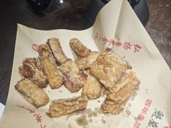 -魁盛居百年鲁菜馆(县西巷店)