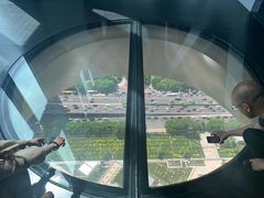 -中央广播电视总台(光华路办公区)