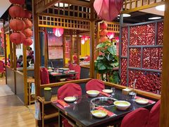 -芦月轩羊蝎子(劲松店)