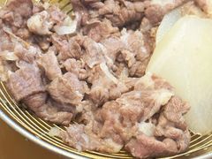 -牛必福潮汕牛肉火锅(油坊桥店)