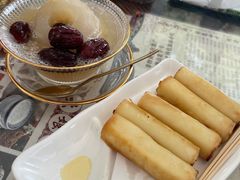 -周大娘牛乳(旧寨古村总店)