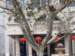 -锦龙国际酒店(天津奥体中心华苑地铁站店)