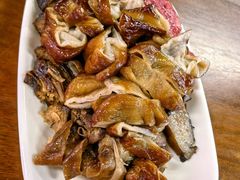 -长香源葫芦头梆梆肉(开通巷店)