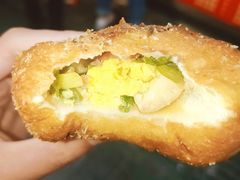 炸面包-惠源面包店(开禾路店)