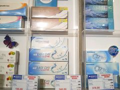 -精益眼镜(春熙路店)