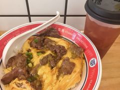 -明記茶餐廳(福田总店)