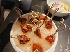 -巴蜀大将火锅(春熙店)