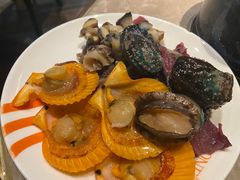 -V-ONE西雅图海鲜自助餐厅(仓山万达广场店)