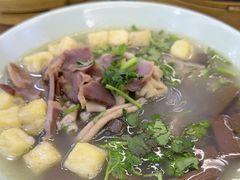 -鸡鸣汤包(仙林店)