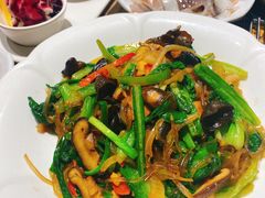 -一心烤肉(延安路店)