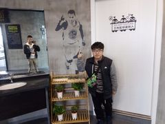 -洛克公园·篮球(雨花客厅店)