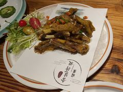 -花溪雨·森林餐厅(石基店)