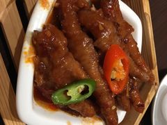 -南宁荔园维景国际酒店·荔园中餐厅