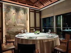 -淮香国色·淮扬菜(正大中心店)