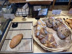 全麦小橙皮-熊叔熊婶面包房(团结湖店)