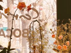 -BOCATA 西班牙餐厅(三里屯店)