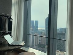 -青岛五四广场海景美仑国际公寓酒店