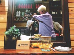 点击看大图 -MONE美发沙龙