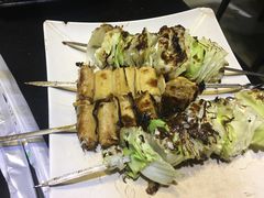-运德成·天津老味烧烤(广开二马路店)