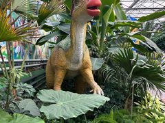 -西宁市人民公园(城西区)