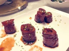 -东兴楼饭庄(六里桥店)