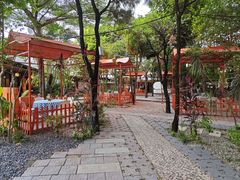 -陶缘一号·四季缘·老字号顺德菜·户外婚礼家宴(西滘店)