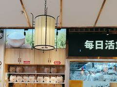 -新辣宴·湖南家常菜·商务聚餐(中粮创芯店)