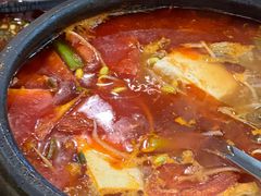 -和福餐馆(西江古街店)