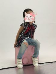 -小鬼当佳儿童摄影(龙德广场店)