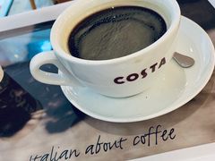 -COSTA COFFEE(恒基名人购物中心店)