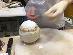 -椰子下蛋(南锣鼓巷店)