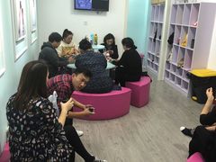 -墨舞舞蹈·美术(共富新村店)