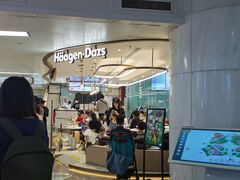 -哈根达斯(天河城店)