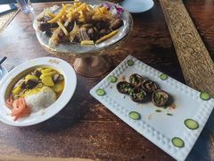 -玛吉阿米·餐吧