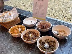 -威斯汀舞台餐厅