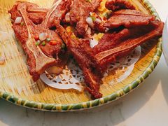 -荷塘秋月·本帮江浙菜(国权路店)