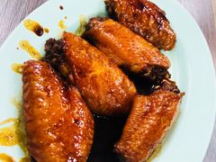 -新记餐厅(香槟大厦店)