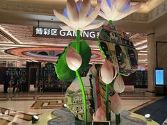 -澳门威尼斯人综合度假区