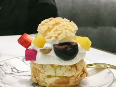缤纷泡芙-优一甜荟(万达店)